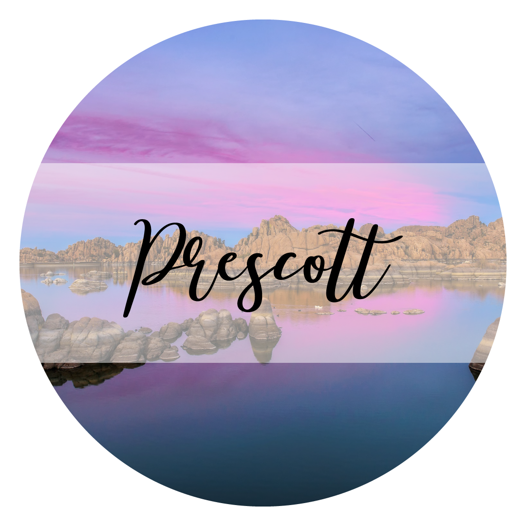 Prescott-Area